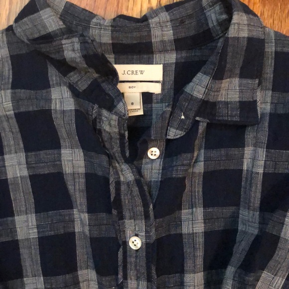 J Crew button down - Picture 2 of 2